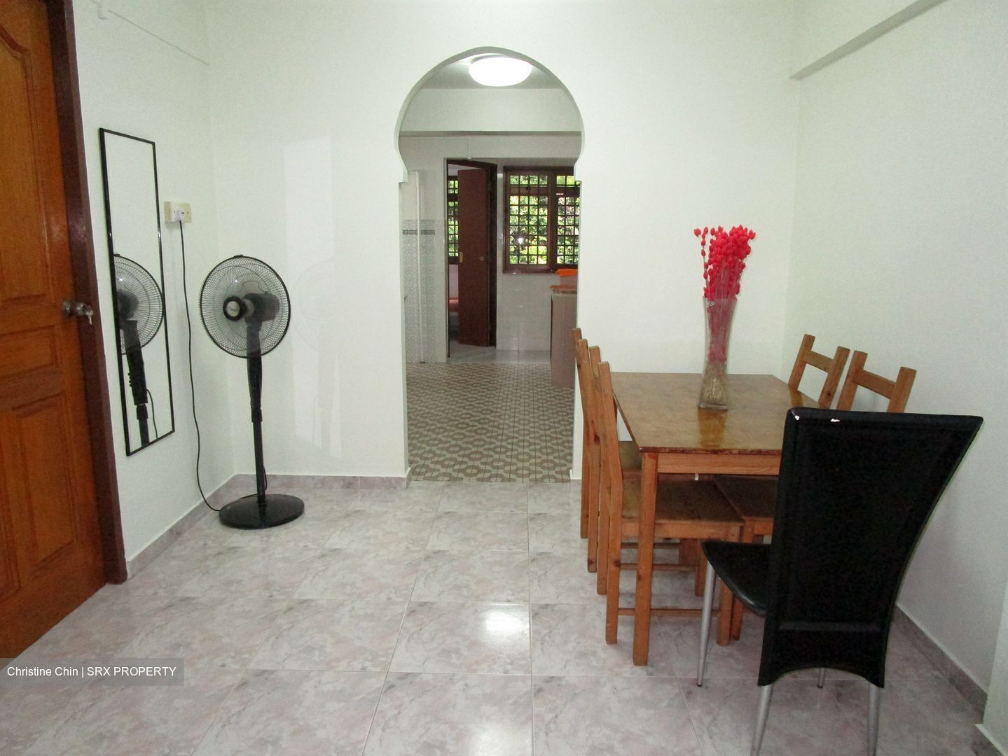 Blk 21 Dover Ville (Queenstown), HDB 3 Rooms #369245311
